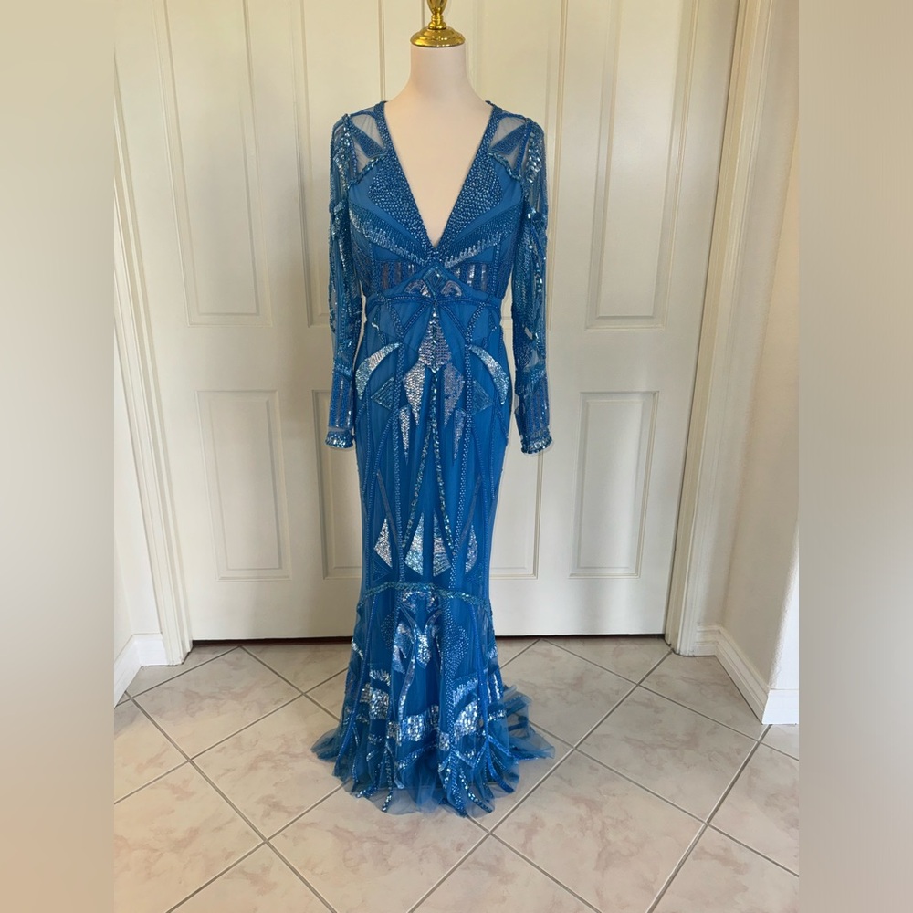 Zuhair Murad Evening Gown